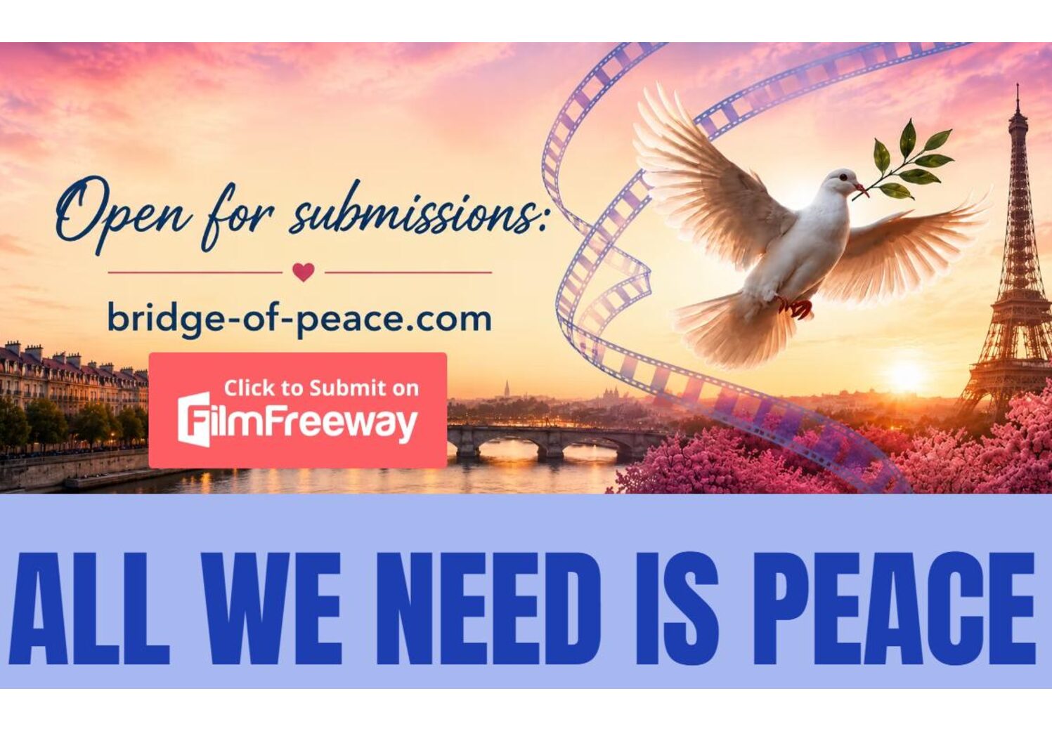 Bridge of Peace Festival