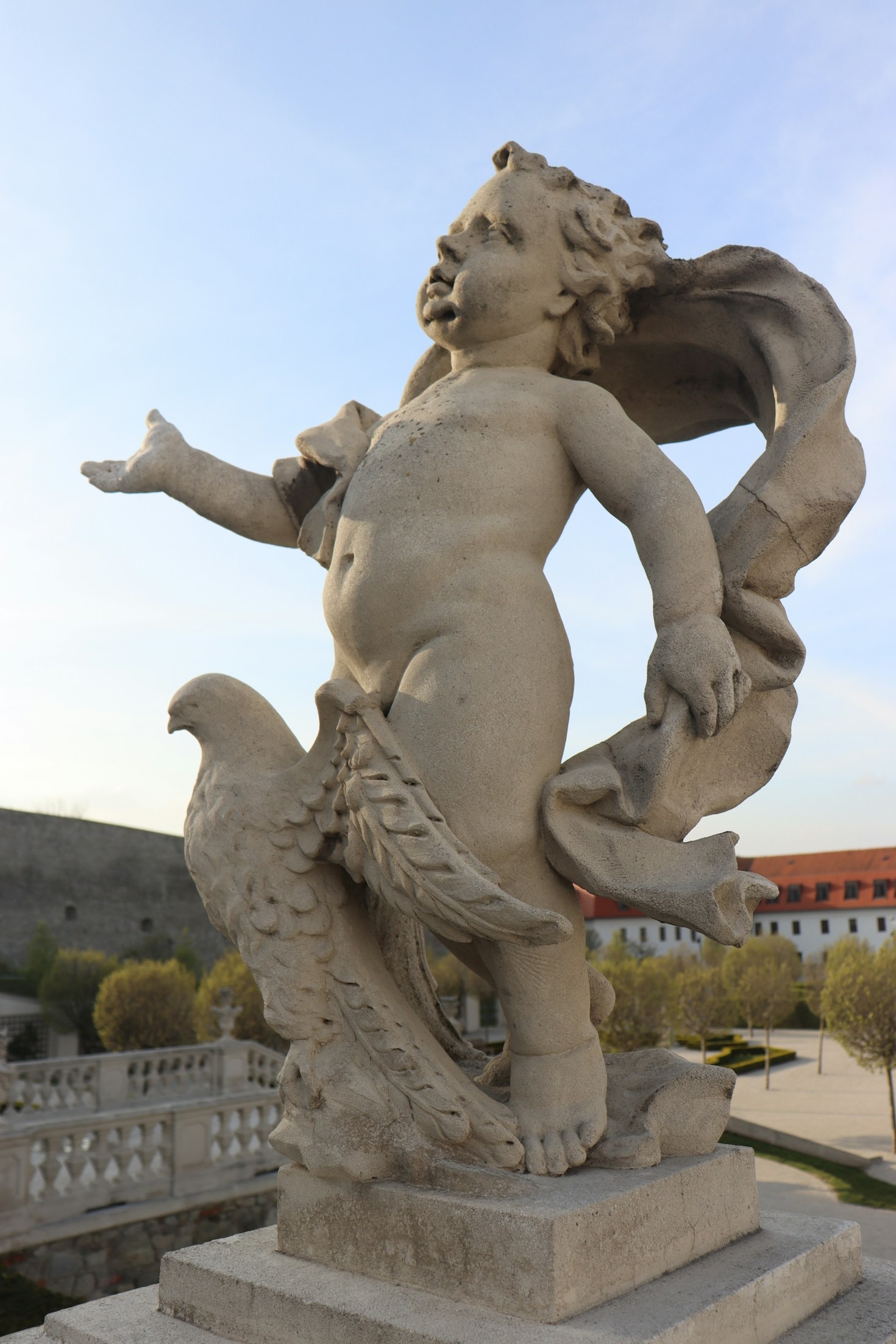 Training Tomorrow’s Art Protection Experts